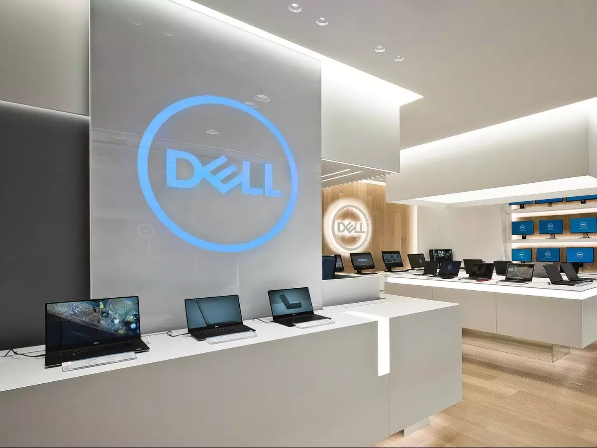 Dell To Lay Off 6000 Employees To Cut Down Costs on Current Expenditure