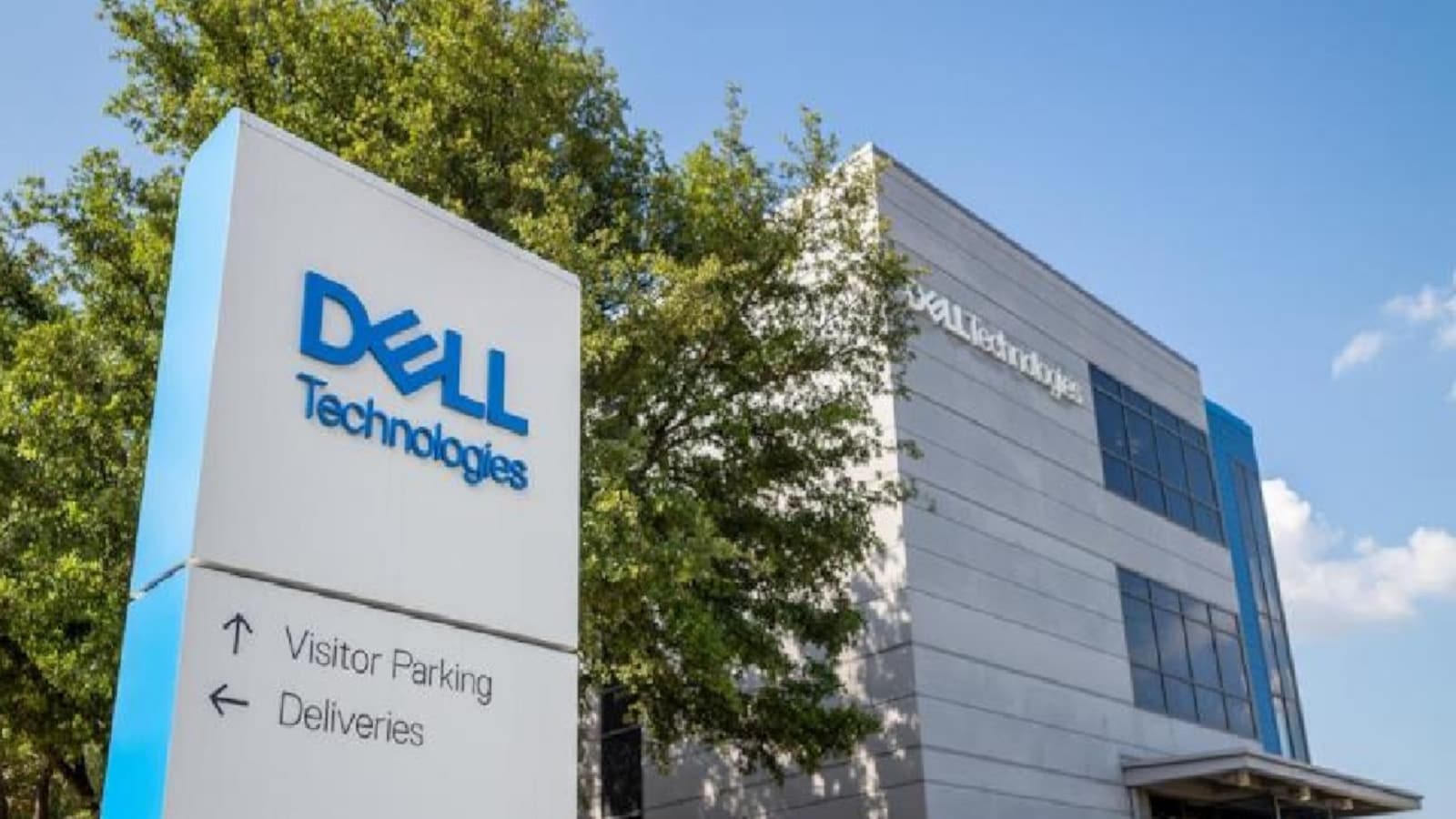 Dell’s Latest Move Jolts up Work-From-Home World