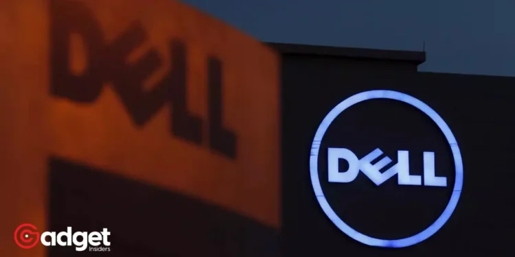 Dell's Latest Move Shakes Up Work-from-Home World What It Means for Remote Workers Everywhere