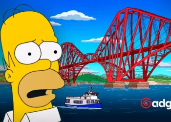 Did The Simpsons See It Coming Unpacking the Viral Baltimore Bridge Tale and the AI Twist Behind It