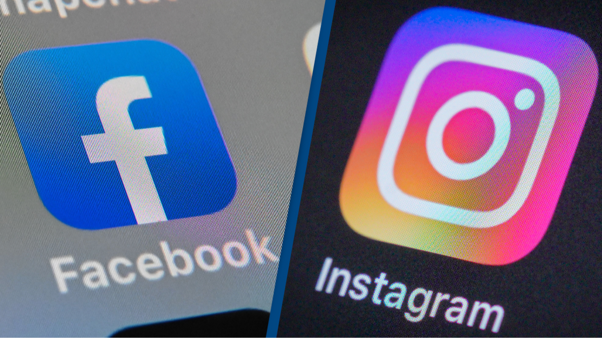 Digital Havoc: Unveiling the Shadows Behind the Facebook and Instagram Outage