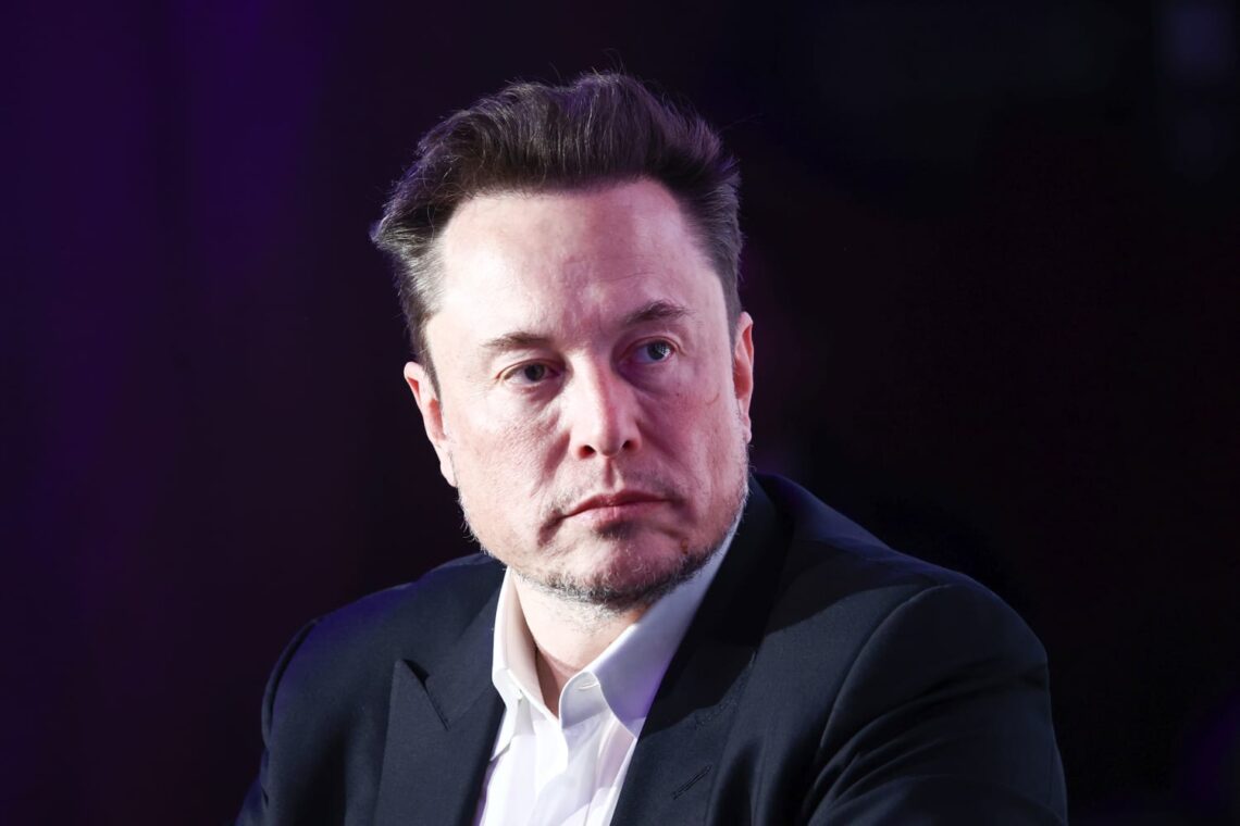 Elon Musk Faces Backlash for Sharing Shocking Video Amid Haiti Crisis