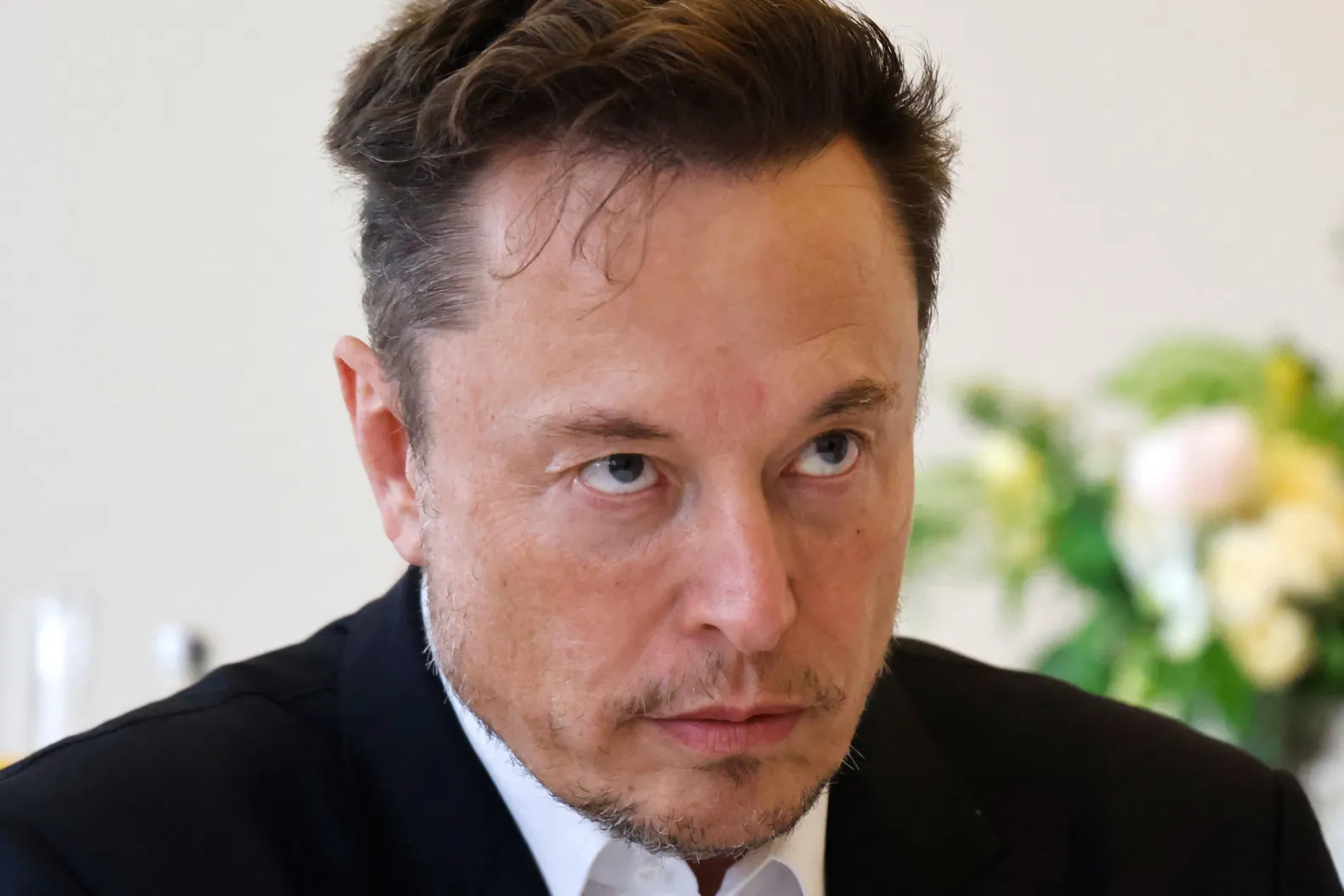 Elon Musk Faces Backlash for Sharing Shocking Video Amid Haiti Crisis