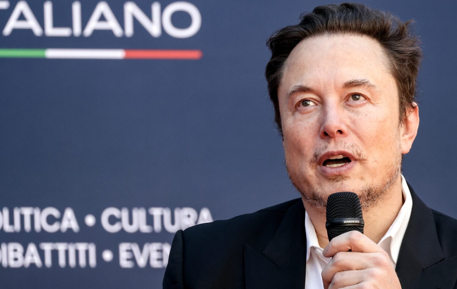 Elon Musk is Keeping His Billions Away from Trump and Biden's Election Campaigns, Here's Why