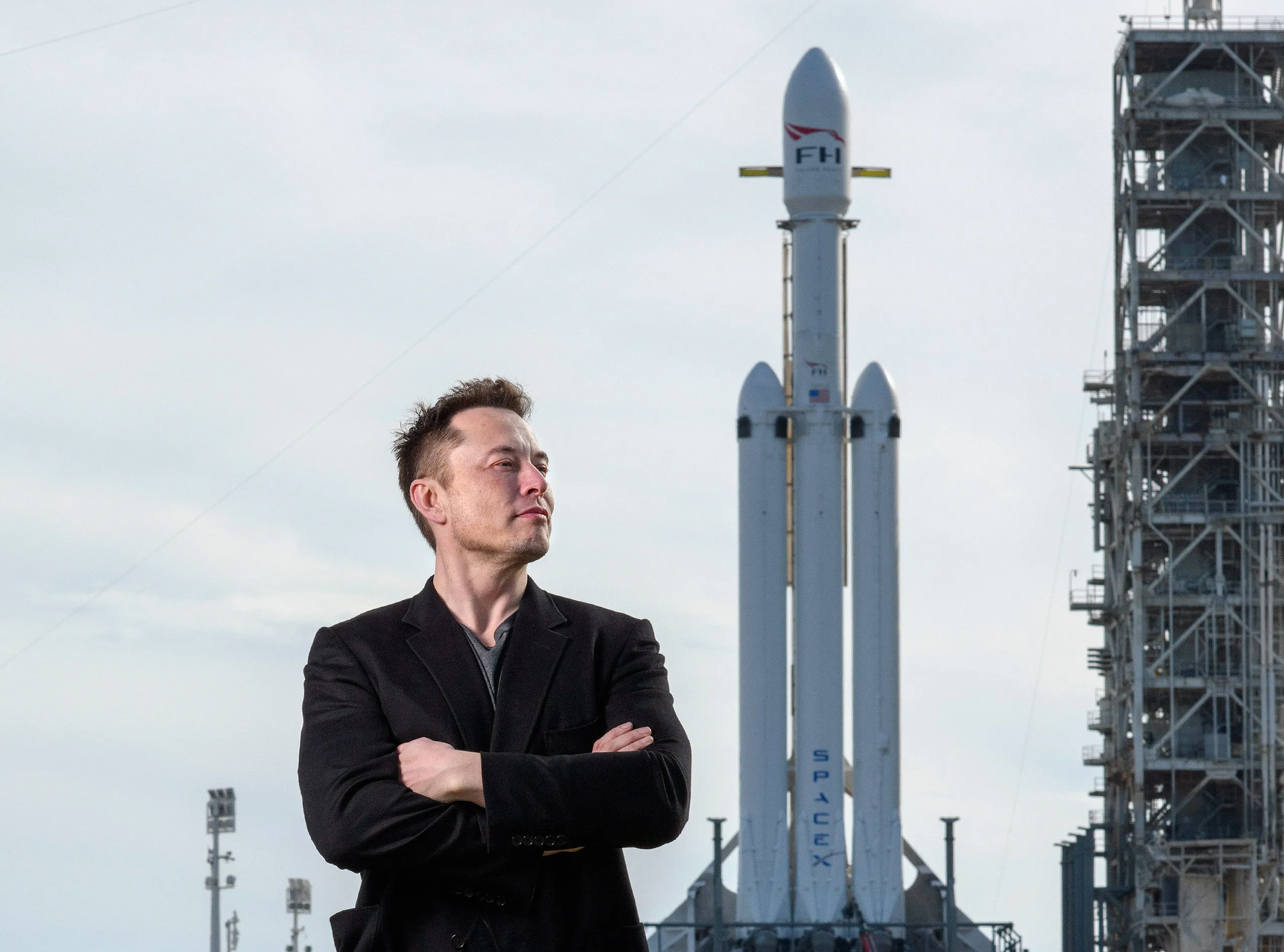 Elon Musk's Big Decision: SpaceX's Satellite Dilemma Between US Defense Needs and China's Business Ties