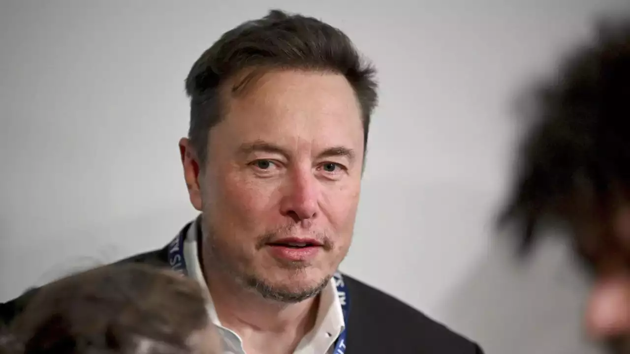 Elon Musk's Billion-Dollar Share Battle: A Tale of Legal Drama and Tesla's Future