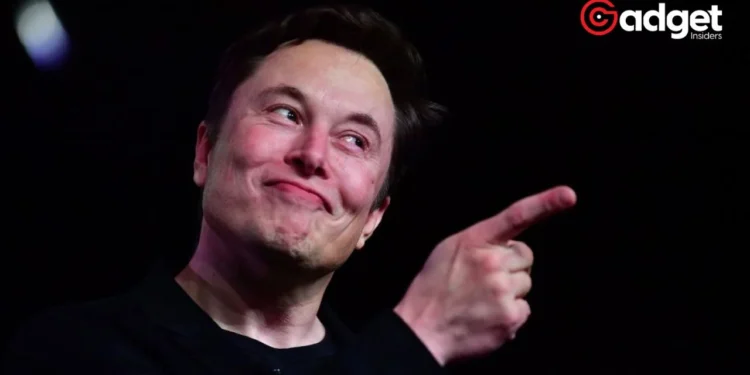 Elon Musk's Secret Interview Question Revealed: How He Unmasks Truth in Job Interviews