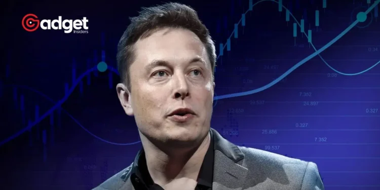 Elon Musk's Teen Adventures How Early Gambling Wins Shaped the Tech Titan's Risk-Taking Legacy
