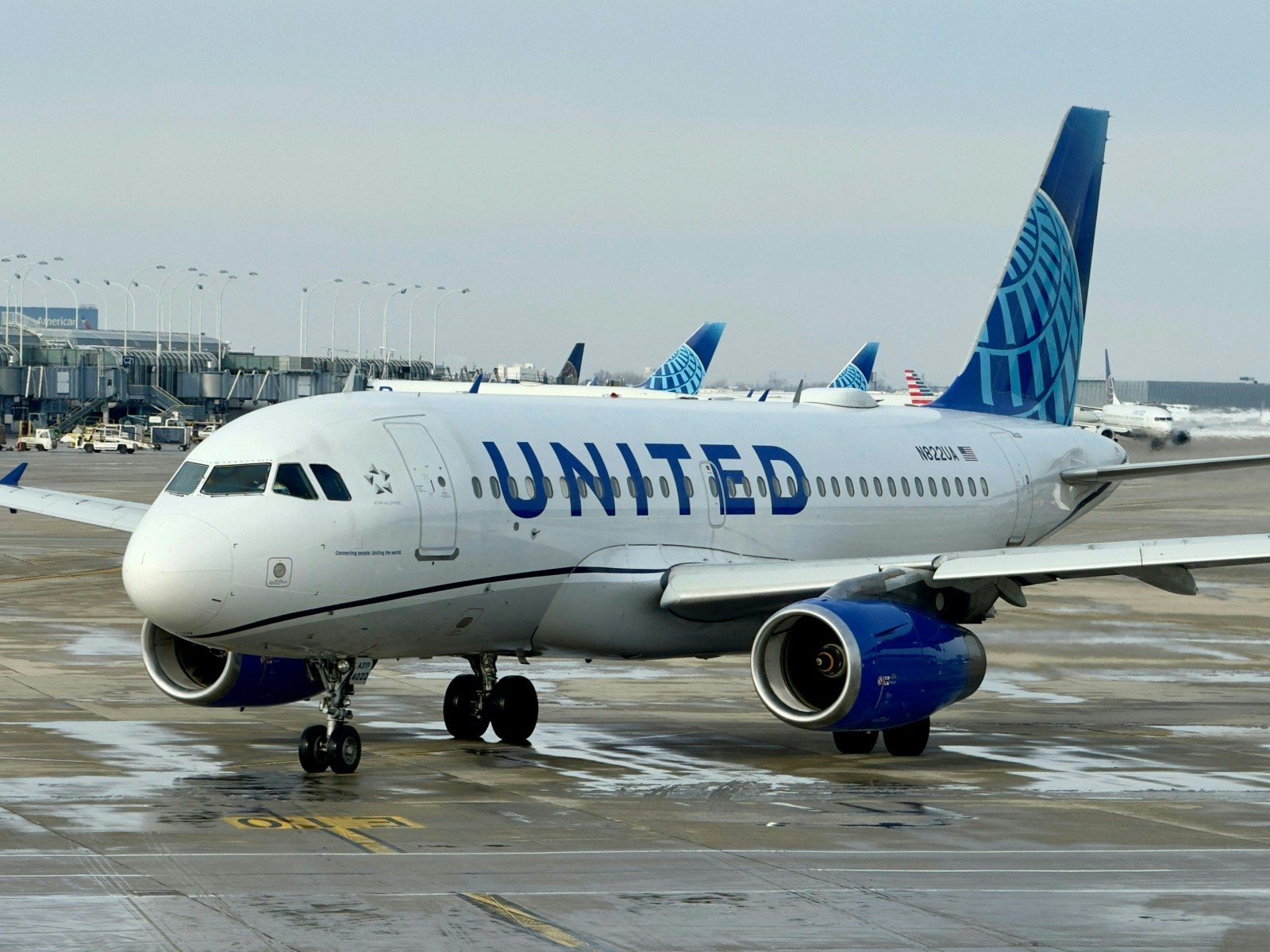 Emergency Landing in Denver: United Flight's Engine Troubles and FAA's Increasing Scrutiny