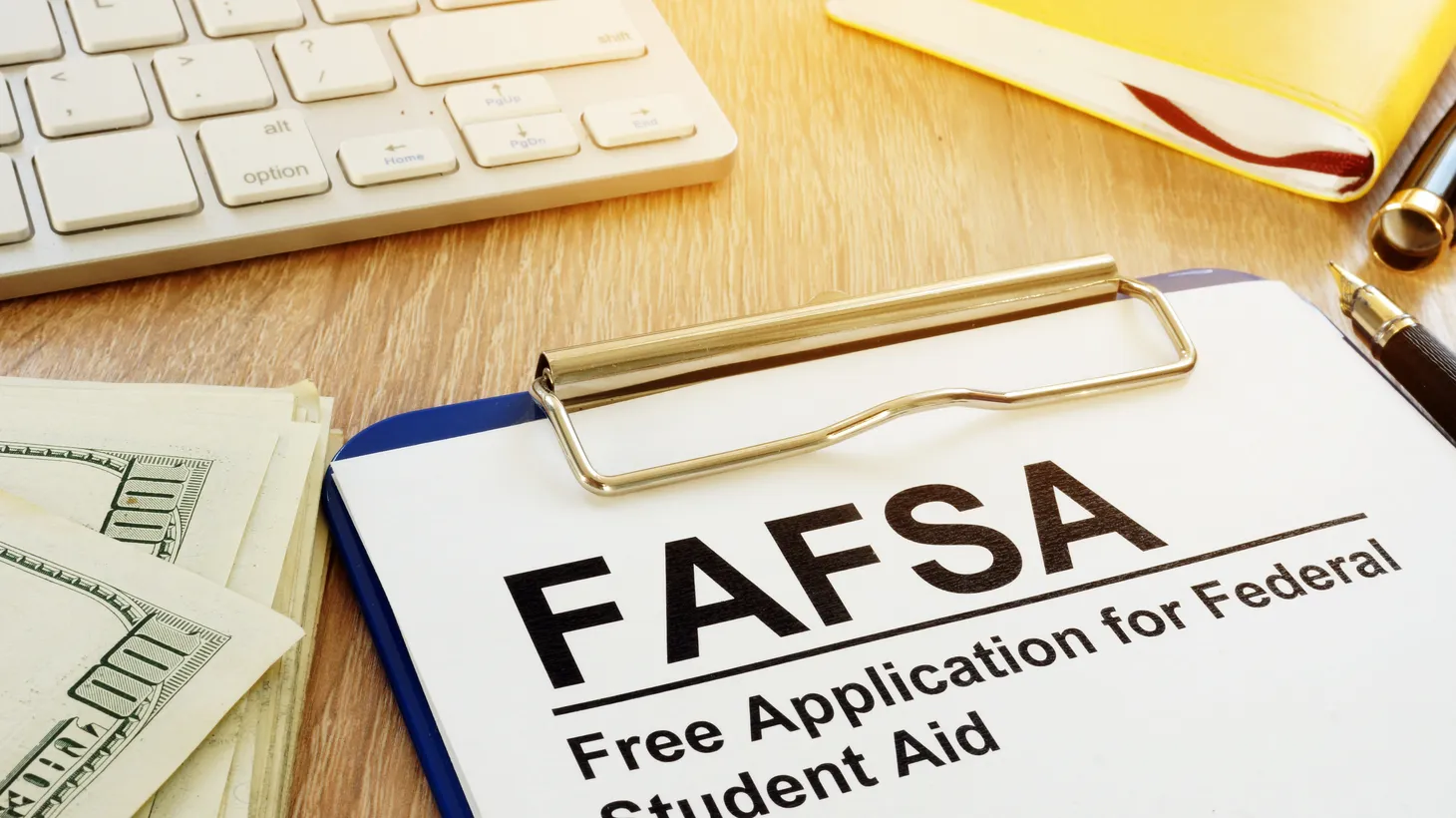 FAFSA Fumbles: What Every High Schooler Must Know About This Year's College Aid Drama