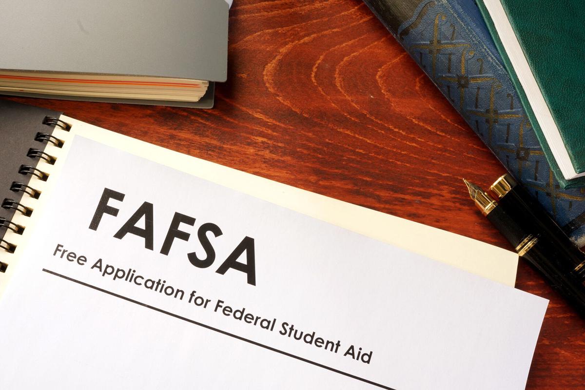 Latest FAFSA Rollout Marred by Technical Difficulties, Here’s Why?