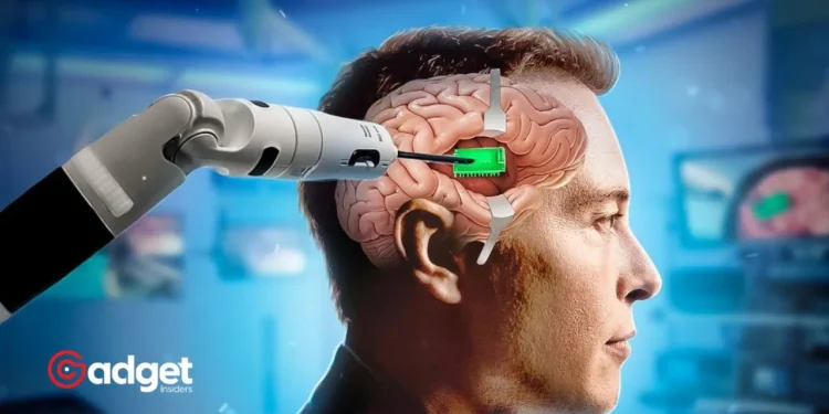 First Person Tries Neuralink Inside the Groundbreaking Brain Tech and the Controversy Behind It