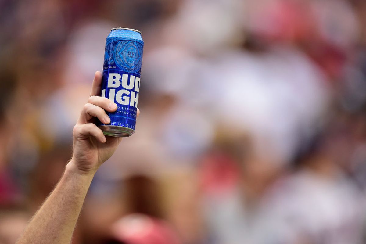 How Bud Light’s Unexpected Alliance Sparked a National Debate?