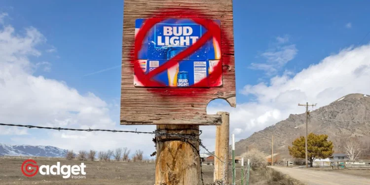 From Controversy to Unity How Bud Light's Unexpected Alliance Sparked a National Debate and What's Next