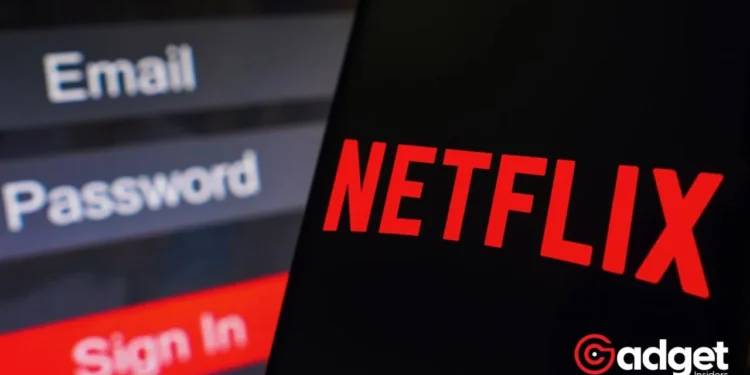 Get Ready to Stream More for Less? Netflix Plans Bigger Shows in 2024 Despite Rising Costs