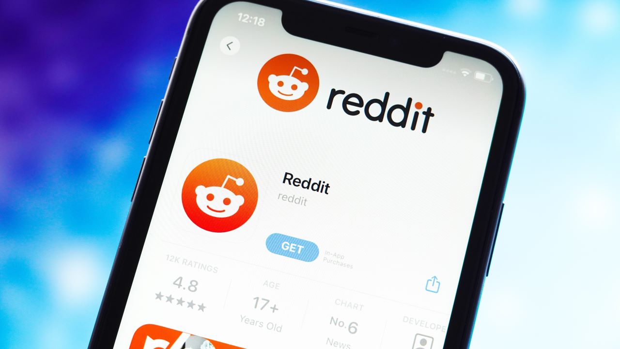 Reddit CEO Steve Huffman Justifies His $193 Million Salary Package