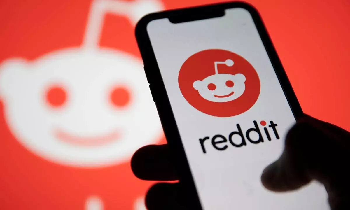 Inside Look How Reddit's Boss Got a Huge $193 Million Deal and What It Means for the Future---