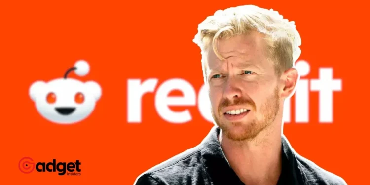 Inside Look How Reddit's Boss Got a Huge $193 Million Deal and What It Means for the Future