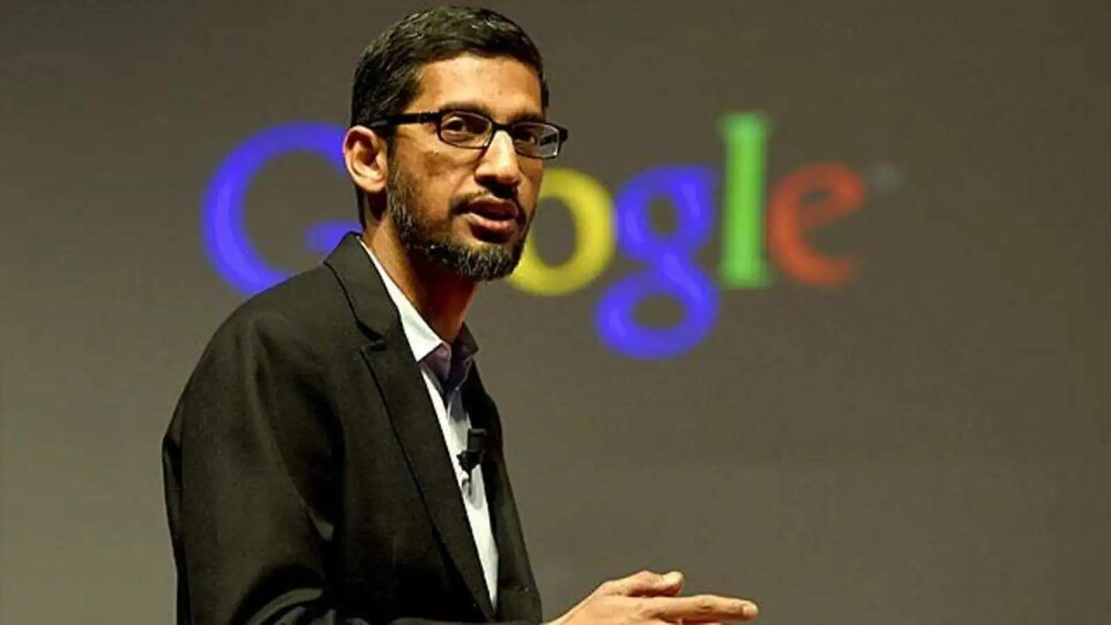 Know Why the Tech World Is Buzzing About Google’s CEO Sundar Pichai Amid AI Controversy