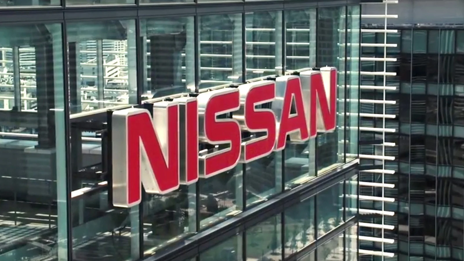 Massive Nissan Cyber Attack Personal Data of Thousands at Risk in 2023 Breach-