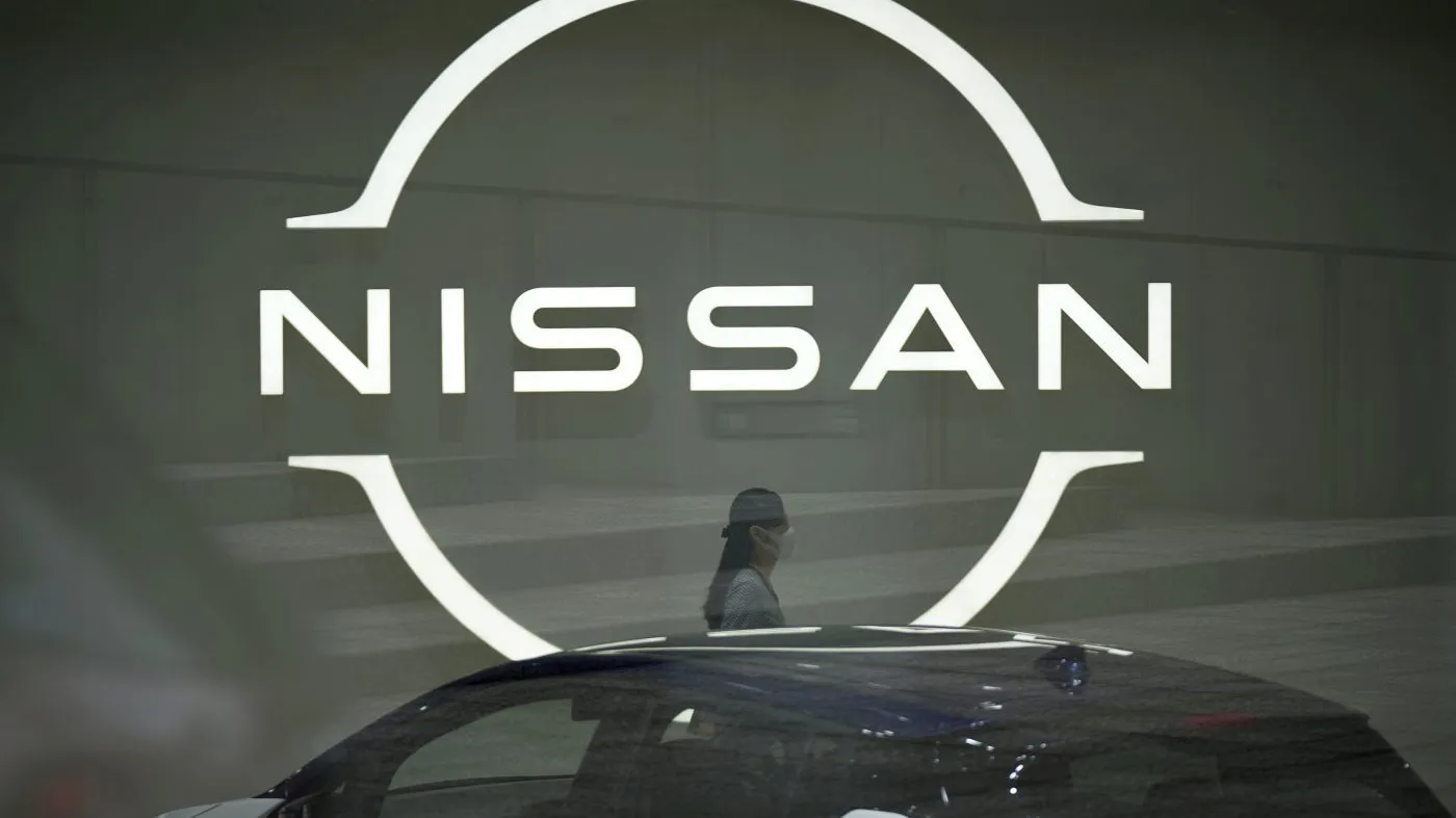 Data Breach at Nissan, Impacts 100,000 People
