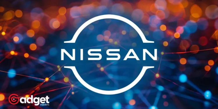 Massive Nissan Cyber Attack Personal Data of Thousands at Risk in 2023 Breach