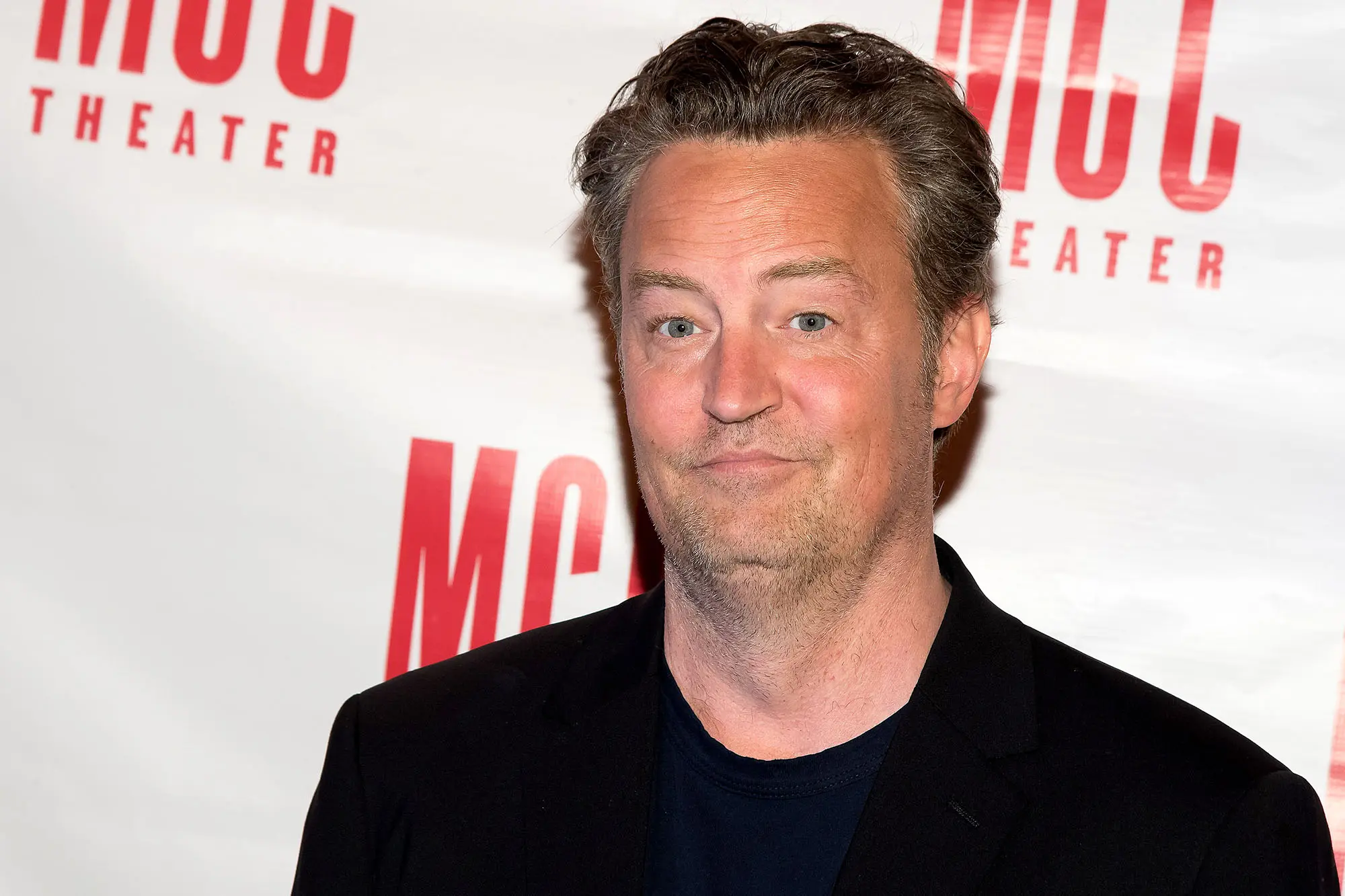 Late Matthew Perry’s X Account HACKED! Now Being Used for Fake Charity ...
