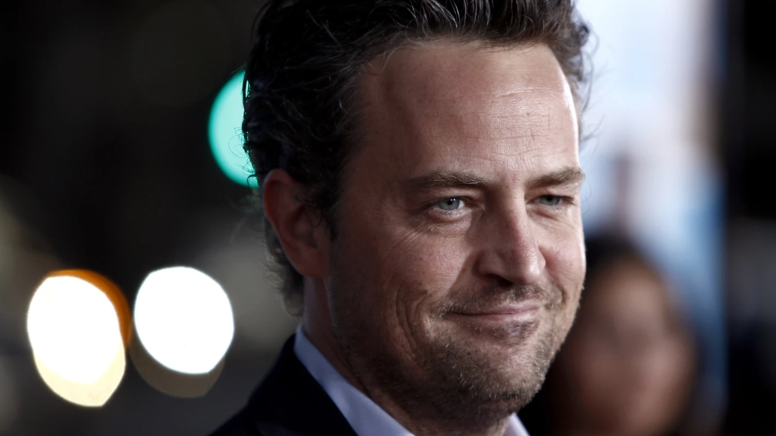 Matthew Perry’s X Account Was Hacked and a Fake Charity Scam Was Initiated