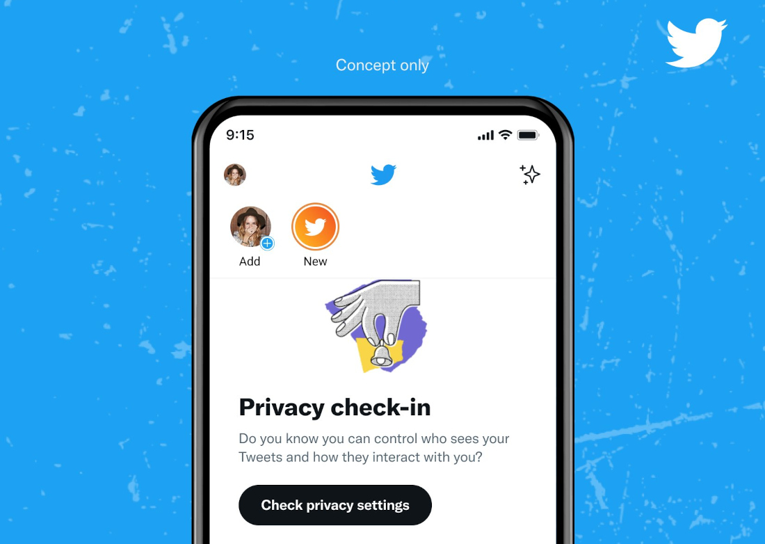New Twitter Update Why You Should Switch On Call Privacy Now----