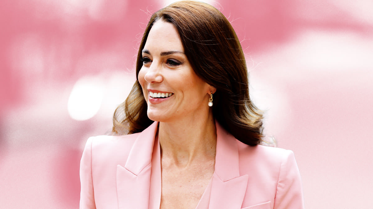Princess Kate Spotted Again The Full Story Behind Her Mysterious Absence and Surprising Return-