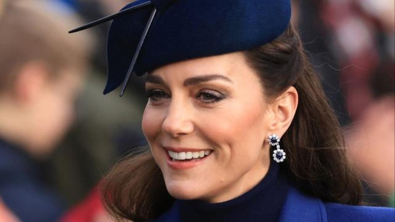 Princess Kate Middleton’s Absence Revealed