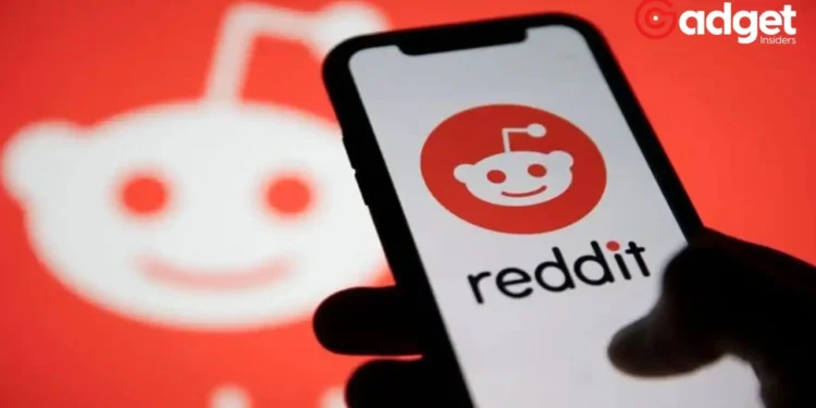 Reddit Prepares for Major IPO What It Means for Tech and Stock Market Fans