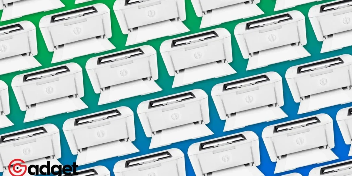 Say Goodbye to Printer Hassles: HP Unveils Easy Ink Subscriptions for Everyone