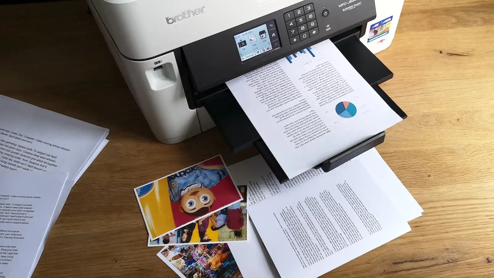Say Goodbye to Printer Hassles: HP Unveils Easy Ink Subscriptions for Everyone