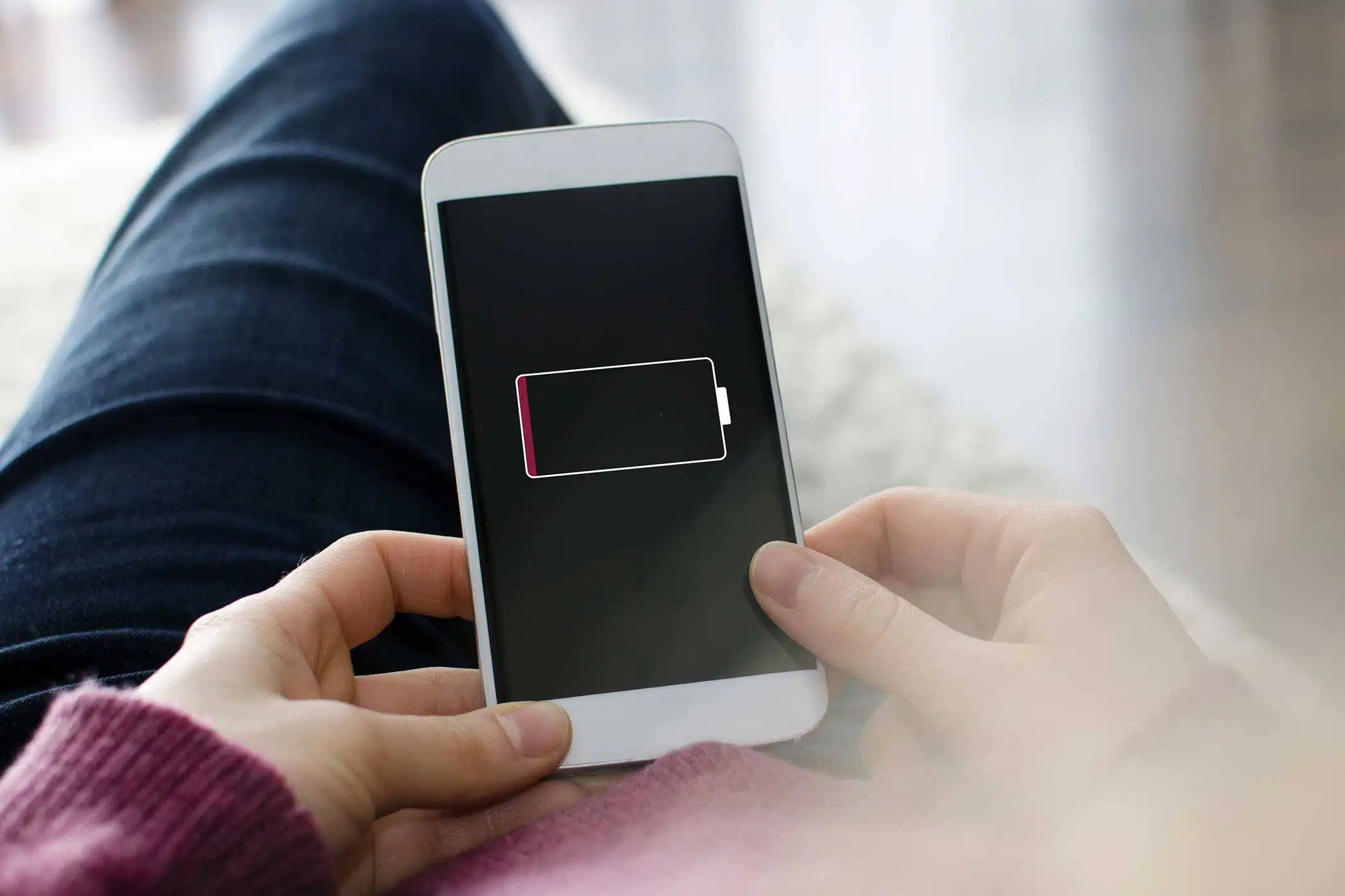 Secret iPhone Tips Revealed How to Keep Your Phone's Battery Going Stronger for Longer-