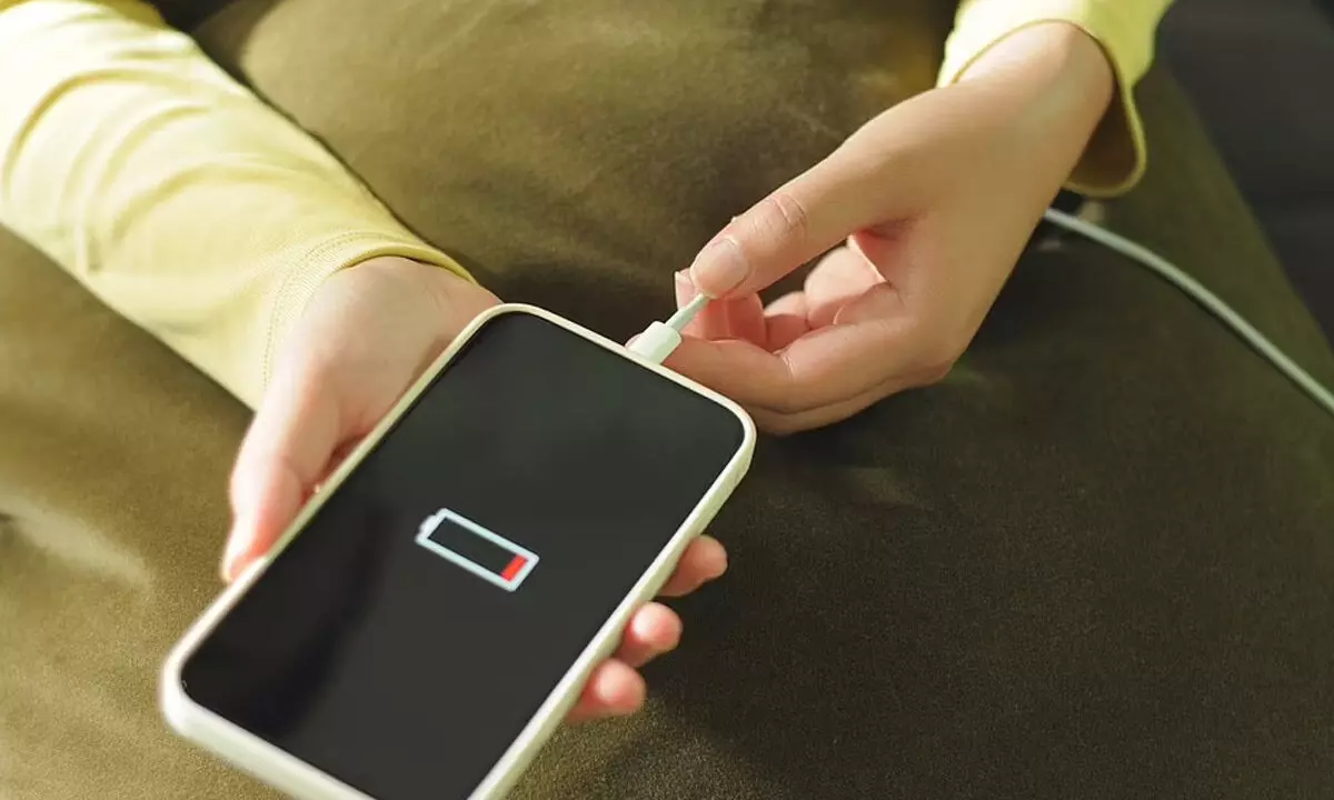 Know How To Keep Your iPhone Battery Going Stronger for Longer