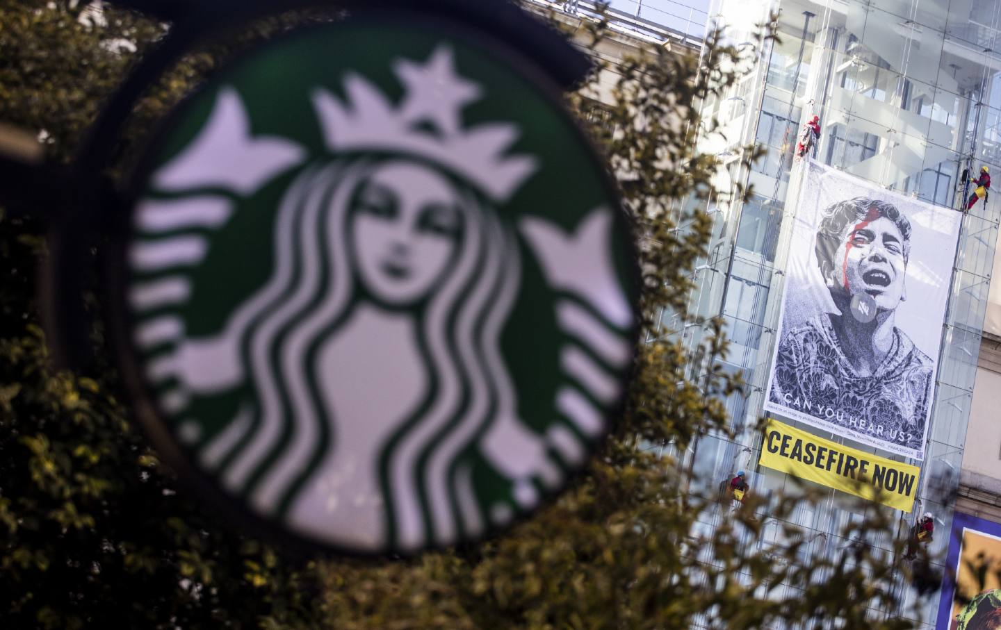 After Starbucks Will Other Big Names Join the Labor Revolution?