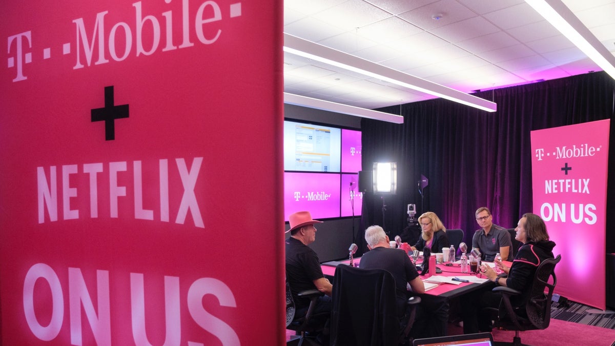Why T-Mobile and Netflix Are Making Millions of Viewers Rethink Their Streaming Choices?