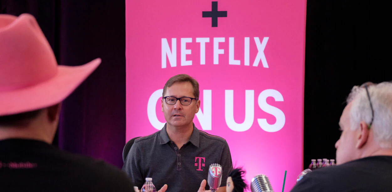 Surprise Update: Why T-Mobile and Netflix Are Making Viewers Rethink Their Streaming Choices