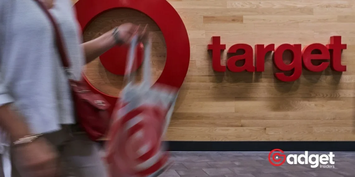 Target Launches Circle 360- Your Ticket to Unlimited Shopping Perks for Just $49 a Year2