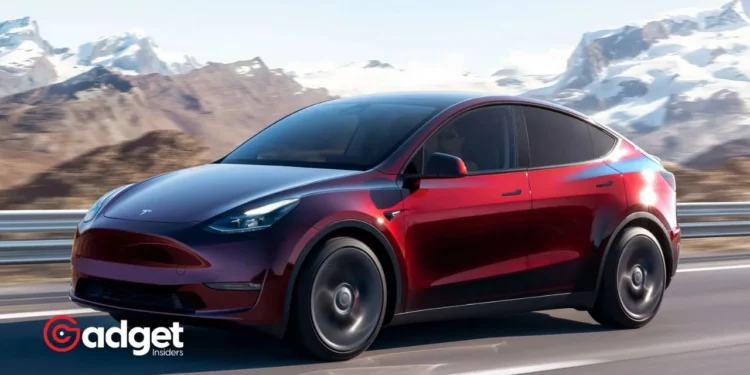 Tesla Hikes Model Y Prices in Europe and Settles Big Discrimination Suit What You Need to Know