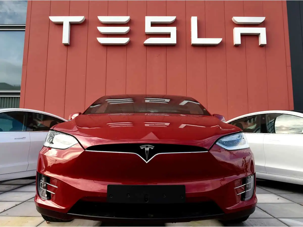 Tesla Skips Tax Bill While Forking Out Billions to Bosses A Deep Dive into Big Tech's Money Moves-