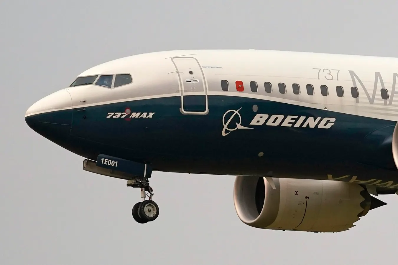 Boeing 737 Max: Navigating Through Turbulence to Ensure Sky-High Safety Standards