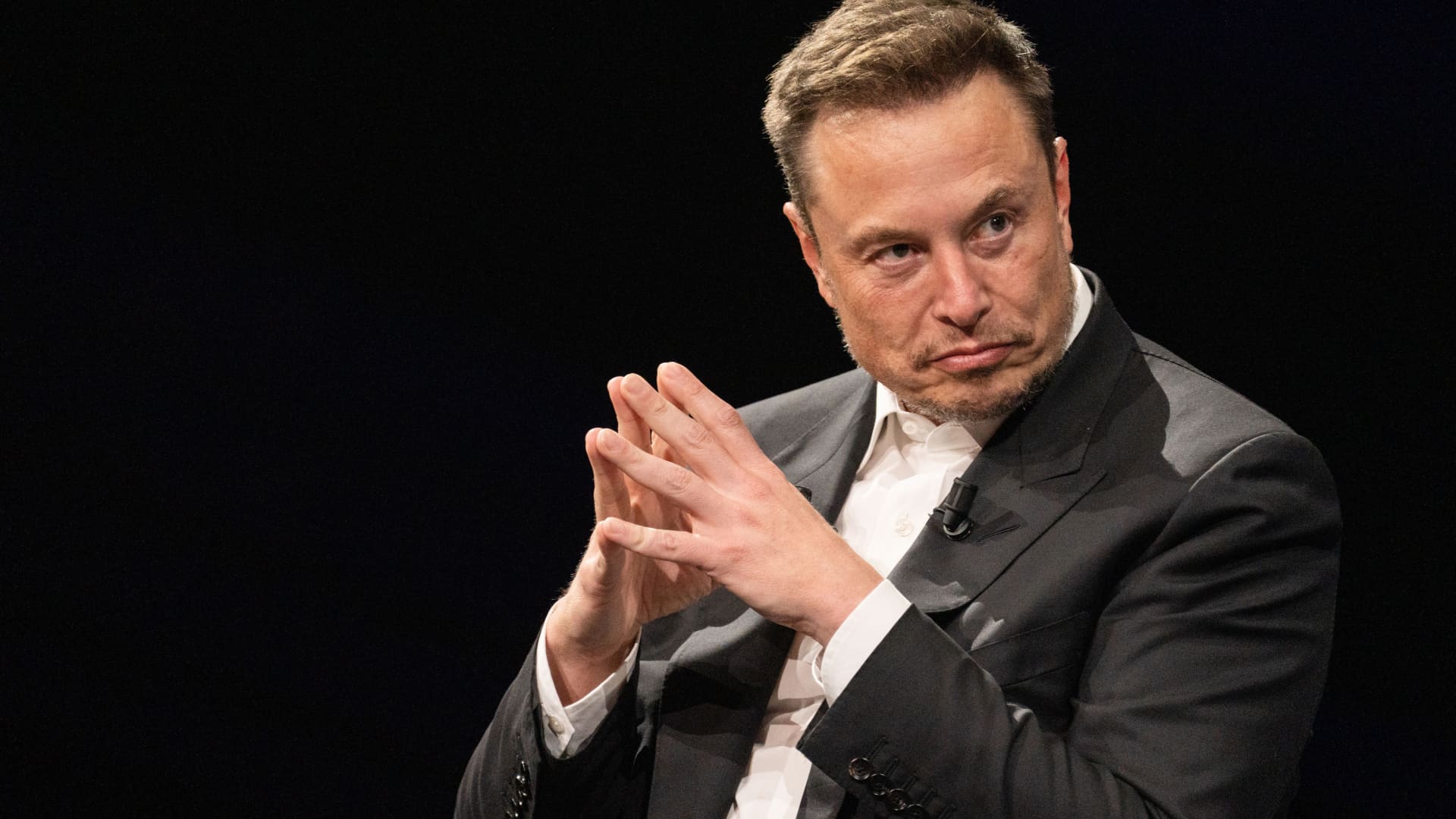 The Elon Musk Verdict: A Ripple in the Ocean of CEO Compensation?