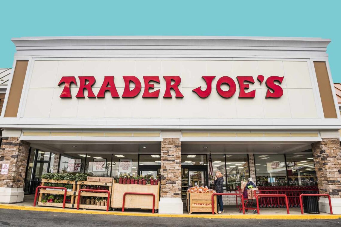 Trader Joe's Recalls 61,000 Pounds Chicken Soup Dumplings Due to Food