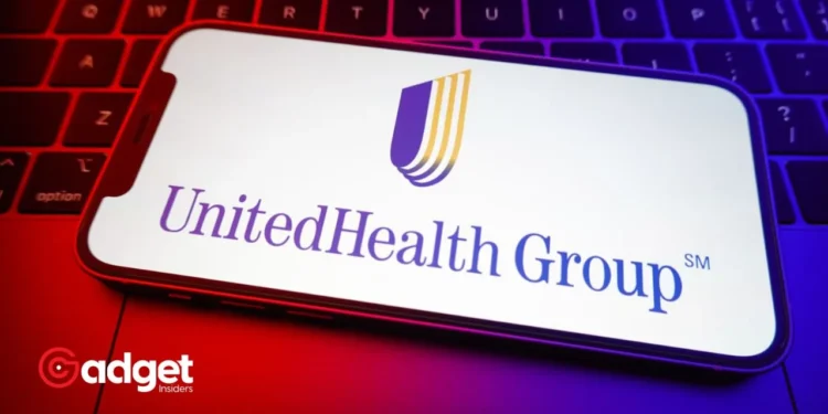 UnitedHealth's $3.3 Billion Boost to Help Hospitals and Clinics Recover After Cyberattack Shakes Healthcare