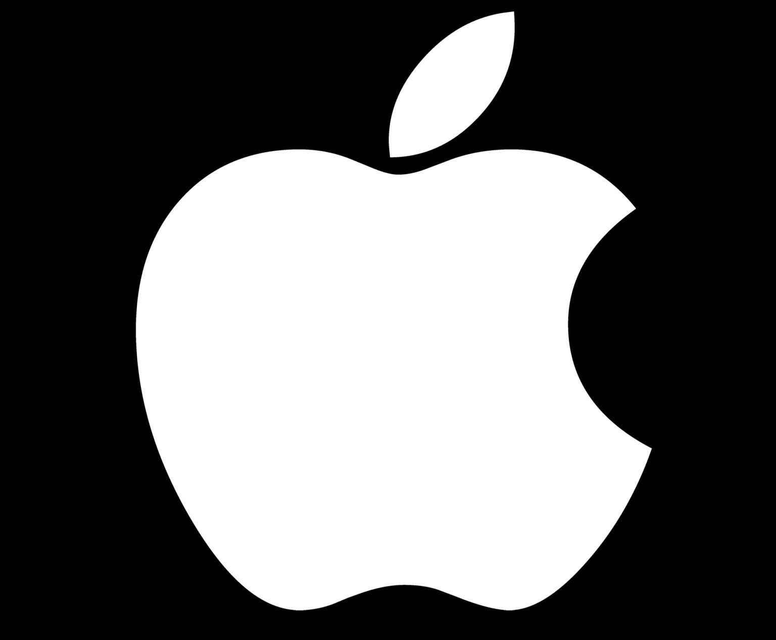 Why Does the Apple Logo Has a Bite Taken Out of it? - Gadget Insiders