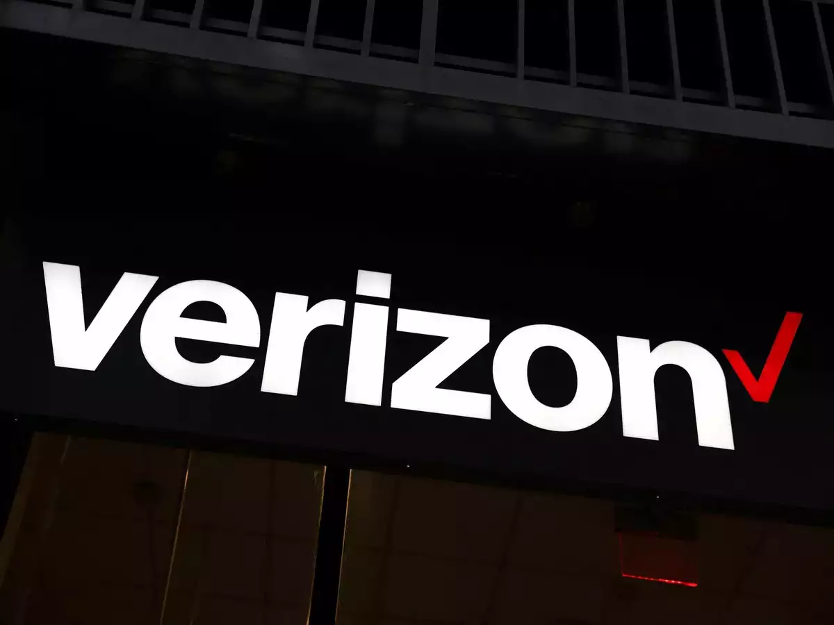 Verizon Unveils Easy-to-Read Internet Plan Labels Ahead of Time: A Game Changer for Home Web Shoppers-