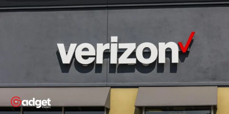 Verizon Unveils Easy-to-Read Internet Plan Labels Ahead of Time A Game Changer for Home Web Shoppers