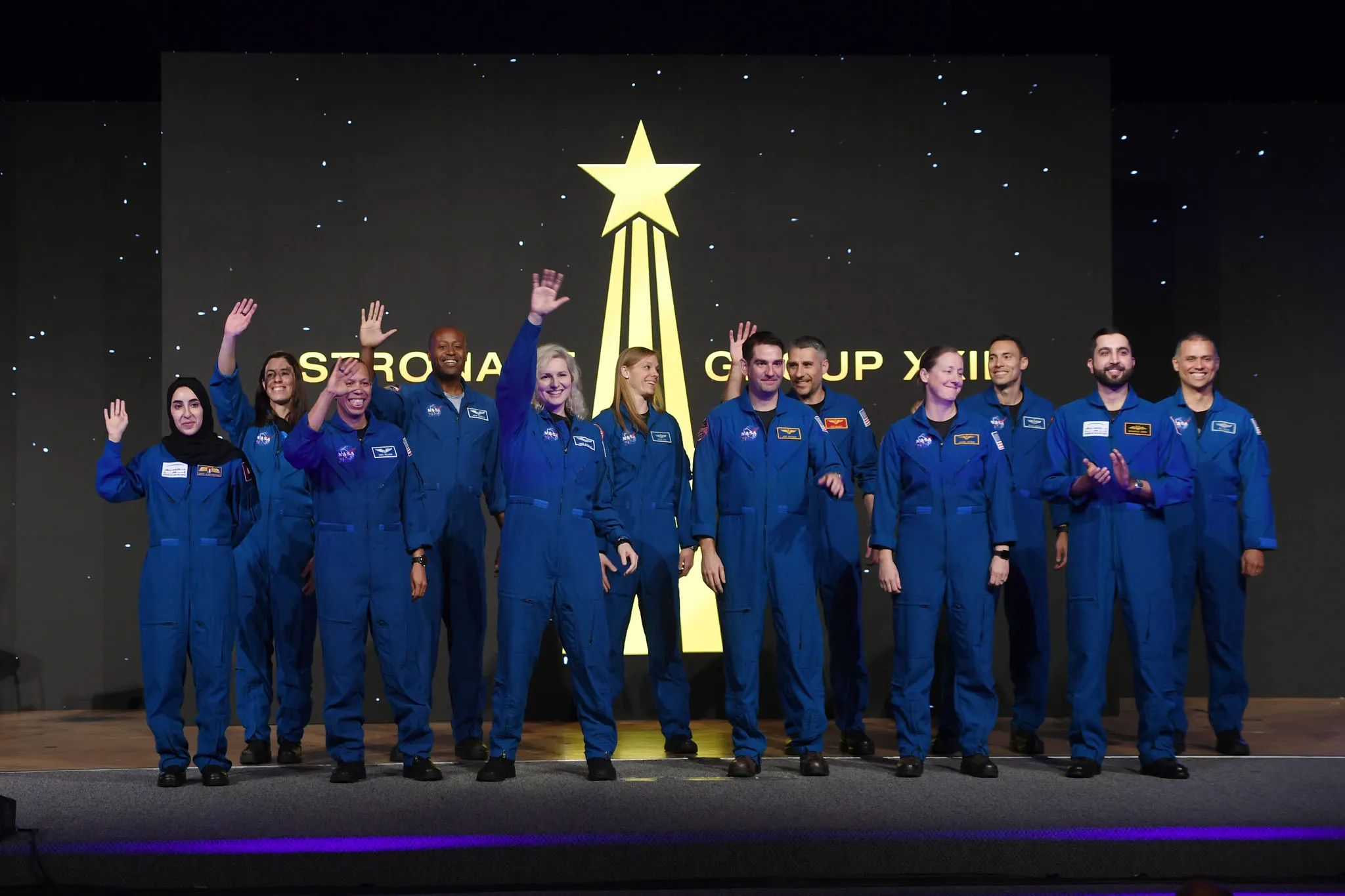 Your Ticket to the Stars: How to Join NASA's Newest Team of Space Explorers